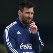 Messi je uhvaćen u skandalu s fondovima